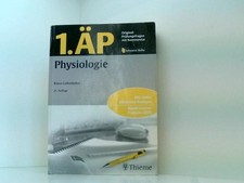 äp physiologie vielen gebraucht kaufen  Berlin