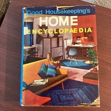 Good housekeeping home for sale  LARBERT