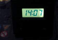 Horloge bord renault d'occasion Horloge bord renault d'occasion  Hornaing