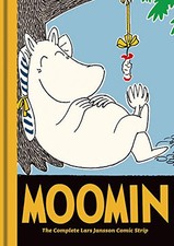 Moomin book complete for sale  UK