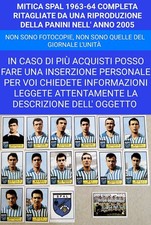 Serie completa storica usato  Vestenanova