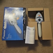 Fission fishing rod for sale  ASHFORD