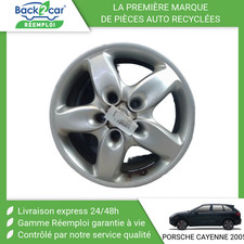 Jante aluminium porsche d'occasion  Saint-Quentin