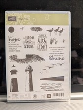 Stampin high tide for sale  Lacey