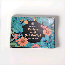 Kastiny perfect gel gebraucht kaufen  Schwerte