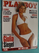 Playboy 1999 giulia gebraucht kaufen Playboy 1999 giulia gebraucht kaufen  Lüdinghausen