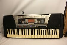 Usado, Yamaha PSR 350 Electrónico Teclado 61 Llave Dj Modos psr350 Leer Descripción comprar usado  Enviando para Brazil