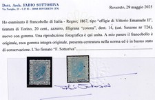 V334 regno italia usato  Roma