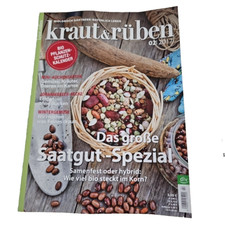 Eb3493 kraut rüben gebraucht kaufen  Löbau