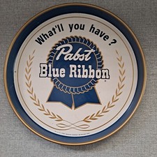 Old pabst blue for sale  Parker