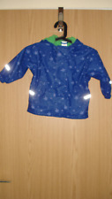 Gefütterte regen winterjacke gebraucht kaufen  Berlin