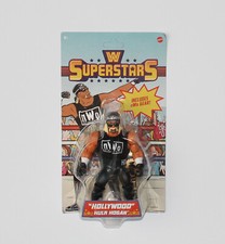 Hulk hogan wwe gebraucht kaufen  Helmstedt