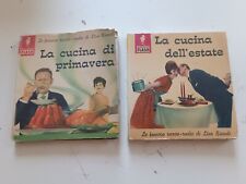 Cucina primavera numeri usato  Camogli