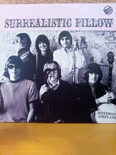 Surrealistic pillow jefferson usato  Codroipo