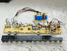 Mais nova revisão '21-presente Fender 68 Deluxe ressonância amplificador reedição conjunto de placas de PC comprar usado  Enviando para Brazil