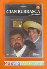 Gian burrasca musical usato  Anguillara Sabazia