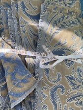 Pieces voyage jacquard for sale  DOWNHAM MARKET