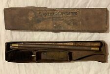 French antique rifle for sale  HALESOWEN