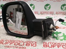 Retrovisore specchietto sinist usato  Rovato