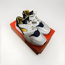 Nike huarache michigan gebraucht kaufen  Leipzig