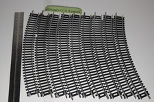 Lot rails mehano d'occasion  Baud
