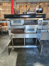 Forno pizzeria moretti usato  Sirolo