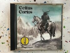 Celtas Cortos CD Gente Impresentable - What Am I Going To Do Odin Roadrunner .. comprar usado  Enviando para Brazil