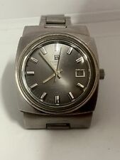 1970er tissot sideral gebraucht kaufen  Duisburg