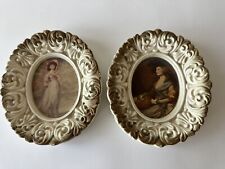 Vintage pair wall for sale  Brentwood