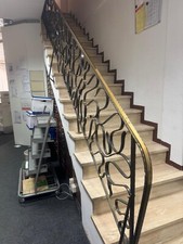 Treppengeländer gebraucht kaufen  Bonn