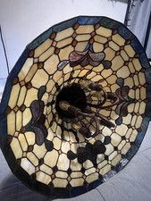 Antique tiffany style for sale  Brentwood