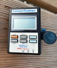 Racermate computrainer plus for sale  Savannah