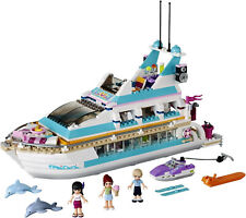 Lego friends 41015 usato  Perugia