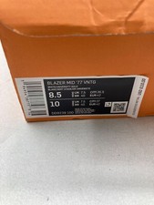Nike blazer mid for sale  Orlando
