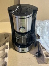 Severin kaffeemaschine filterk gebraucht kaufen  Hagen