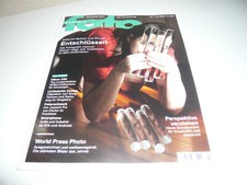 Fotomagazin 25 gebraucht kaufen  Hamburg