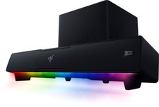 Razer leviathan multi d'occasion  Expédié en Belgium