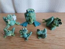 Collection frogs made for sale  WOLVERHAMPTON