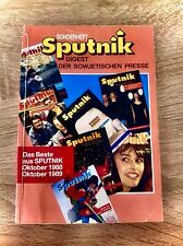 Sputnik 1988 1989 gebraucht kaufen  Redwitz a.d.Rodach