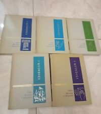 Volumi enciclopedia del usato  Palermo