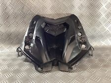 Scocca plexi yamaha usato  Napoli
