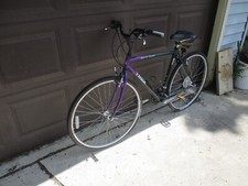 Vintage trek multitrack for sale  Mason City