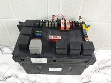 Fuesbox mercedes class for sale  BIRMINGHAM