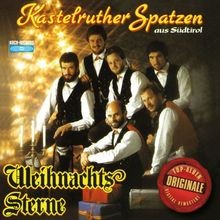 Weihnachtssterne kastelruther  gebraucht kaufen  Berlin