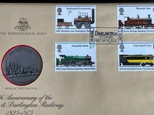 150 years railways for sale  NAIRN