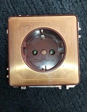 Merten antik messing gebraucht kaufen  Helmbrechts