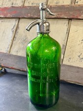 Rare antique seltzer for sale  Andover