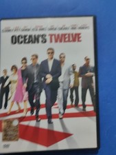 Ocean twelve george usato  Bari