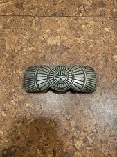 Vintage navajo sterling for sale  Soledad