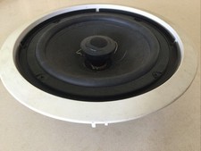 Inch speaker. ohm. for sale  Saint George